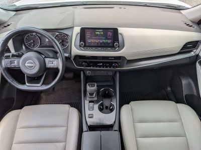 2023 Nissan Rogue — photo 20 view