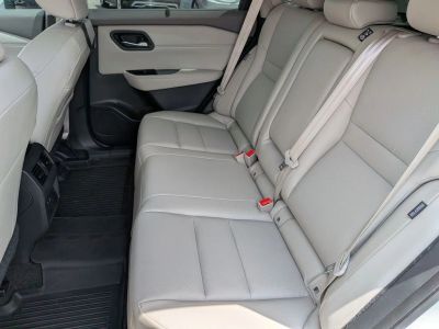 2023 Nissan Rogue — photo 19 view