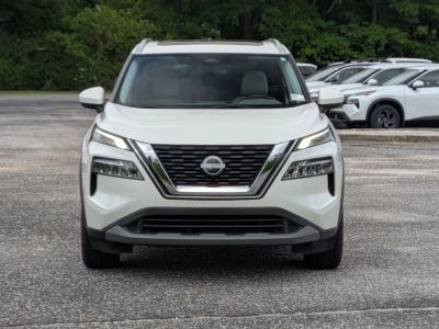 2023 Nissan Rogue — photo 8 view
