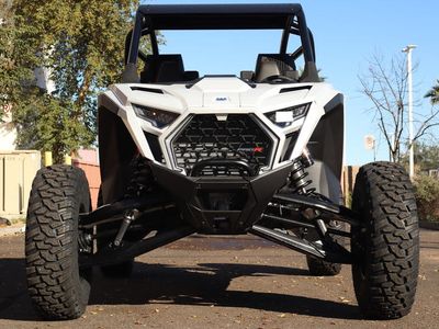 2026 Polaris RZR Pro R Ultimate - Photo 1