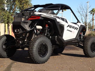 2026 Polaris RZR Pro R Ultimate - Photo 6