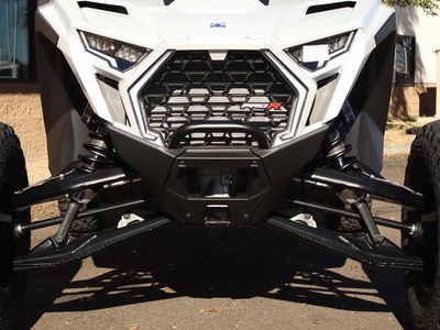 2026 Polaris RZR Pro R Ultimate - Photo 9