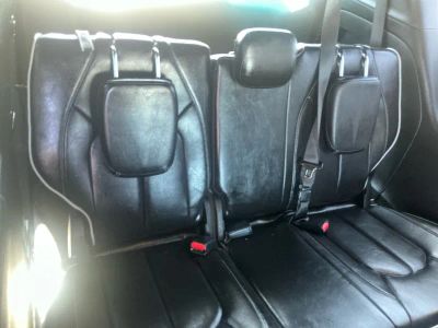 2025 Chrysler Pacifica — photo 18 view