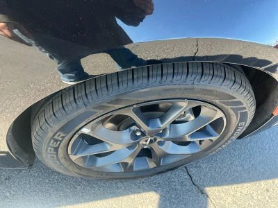 2025 Chrysler Pacifica — photo 22 view