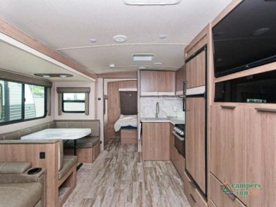 2021 Grand Design Imagine — photo 10 view