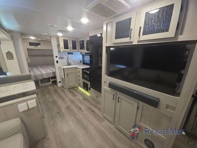 2022 EAST TO WEST Alta - Photo 24