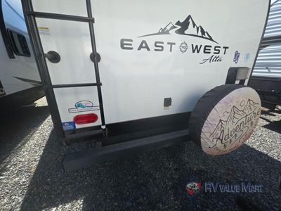 2022 EAST TO WEST Alta - Photo 18