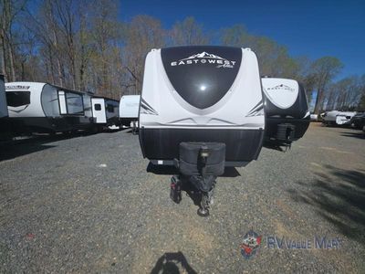 2022 EAST TO WEST Alta - Photo 4