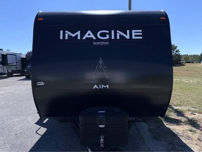 2026 Grand Imagine AIM - Photo 2