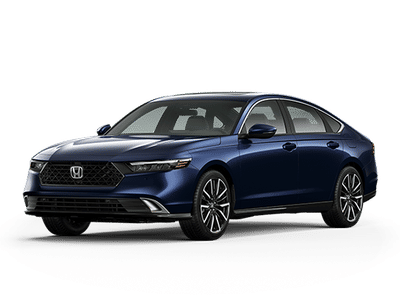 2026 Honda Accord Hybrid - Photo 1