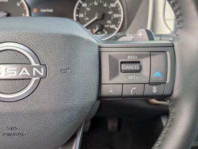 2025 Nissan Rogue - Photo 15