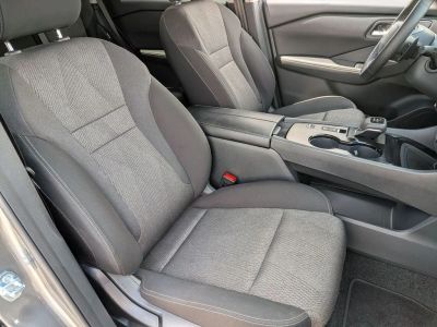 2025 Nissan Rogue - Photo 21