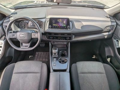 2025 Nissan Rogue - Photo 19