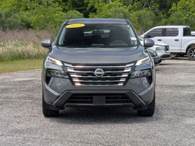 2025 Nissan Rogue - Photo 8