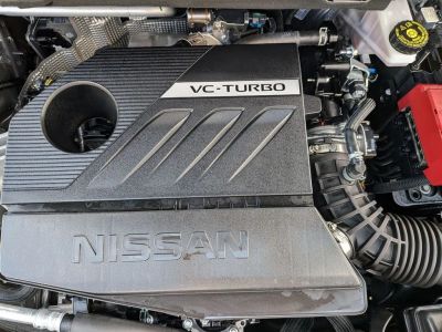 2025 Nissan Rogue - Photo 10