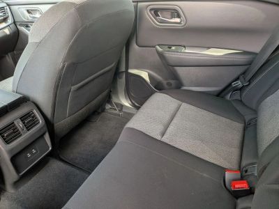 2025 Nissan Rogue - Photo 25