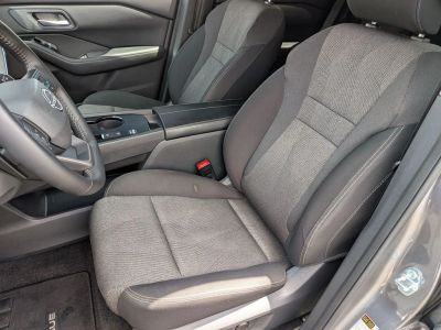 2025 Nissan Rogue - Photo 24