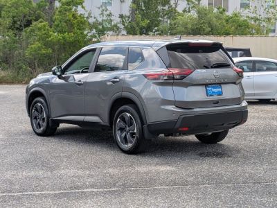 2025 Nissan Rogue - Photo 3