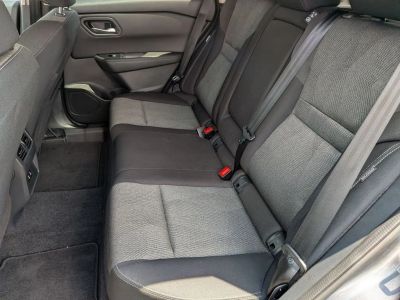 2025 Nissan Rogue - Photo 18
