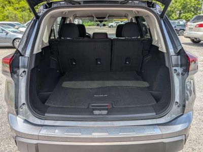 2025 Nissan Rogue - Photo 20