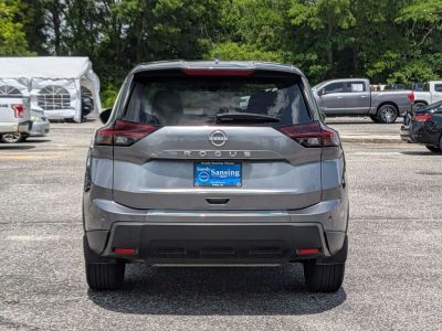 2025 Nissan Rogue - Photo 4