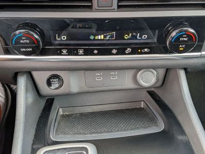 2025 Nissan Rogue - Photo 27