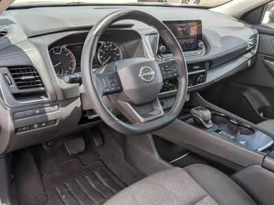 2025 Nissan Rogue - Photo 26