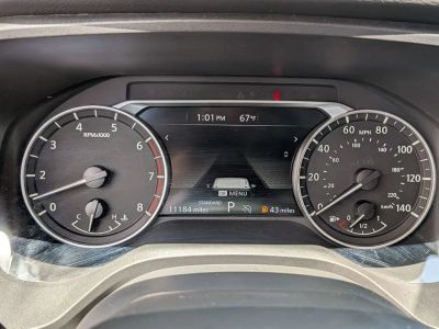 2025 Nissan Rogue - Photo 12