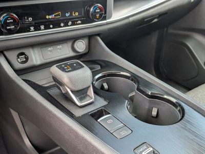 2025 Nissan Rogue - Photo 16