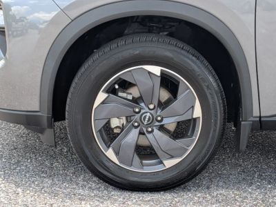 2025 Nissan Rogue - Photo 9