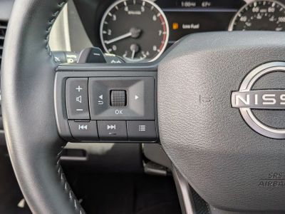 2025 Nissan Rogue - Photo 14