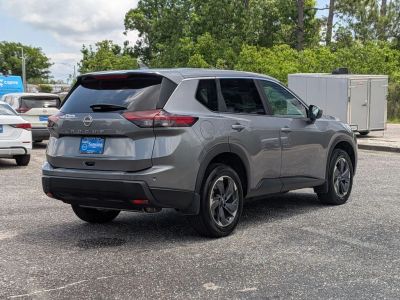 2025 Nissan Rogue - Photo 5