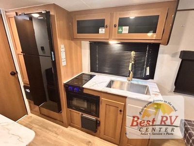 2026 Coachmen RV Apex Nano - Photo 15