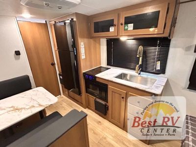 2026 Coachmen RV Apex Nano - Photo 13