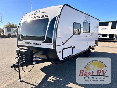 2026 Coachmen RV Apex Nano - Photo 2