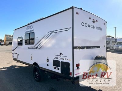 2026 Coachmen RV Apex Nano - Photo 5