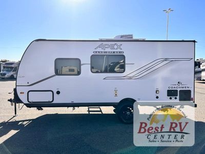 2026 Coachmen RV Apex Nano - Photo 8