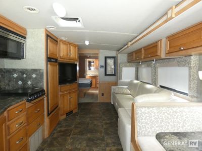 2013 Winnebago Sunstar - Photo 5