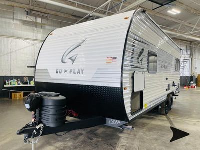 2026 Wayfinder RV Go Play - Photo 53