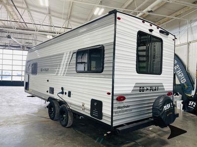 2026 Wayfinder RV Go Play - Photo 51