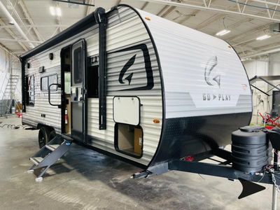 2026 Wayfinder RV Go Play - Photo 49