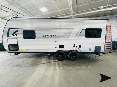 2026 Wayfinder RV Go Play - Photo 52