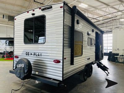 2026 Wayfinder RV Go Play - Photo 50