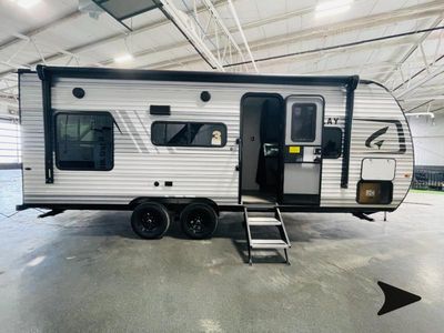 2026 Wayfinder RV Go Play - Photo 36