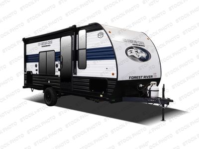 2026 Forest River RV Cherokee Wolf Pup - Photo 1
