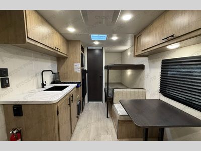 2026 Forest River RV Cherokee Wolf Pup - Photo 6