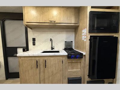 2026 Forest River RV Cherokee Wolf Pup - Photo 8