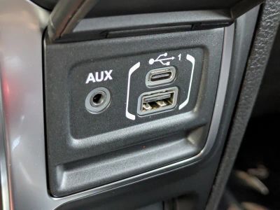 2026 Jeep Wrangler — photo 17 view