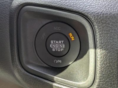 2026 Jeep Wrangler — photo 22 view
