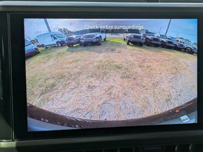 2026 Jeep Wrangler — photo 16 view